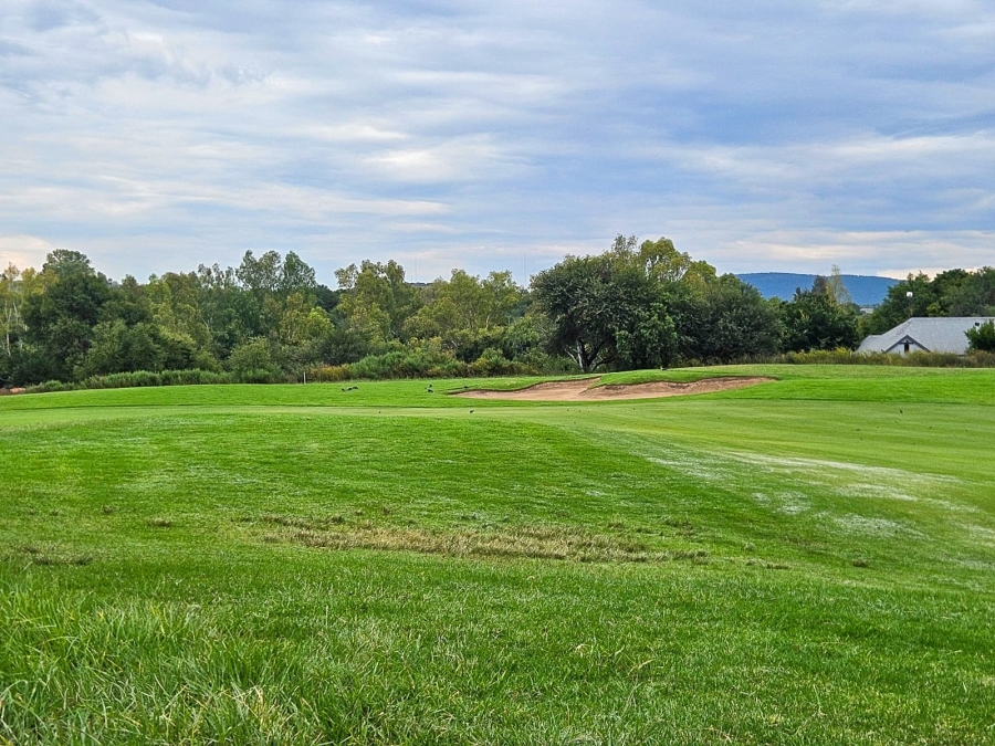 0 Bedroom Property for Sale in Vaal de Grace Golf Estate Free State